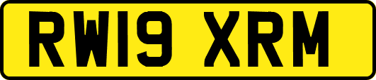 RW19XRM
