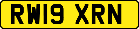 RW19XRN