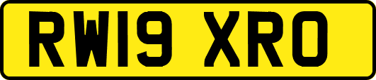RW19XRO