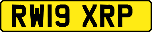 RW19XRP
