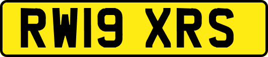 RW19XRS
