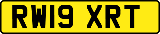 RW19XRT