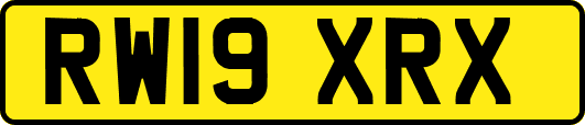 RW19XRX