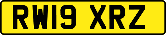 RW19XRZ
