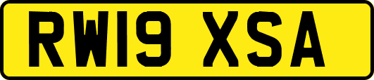 RW19XSA
