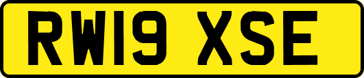 RW19XSE