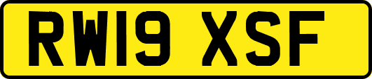 RW19XSF