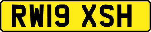 RW19XSH