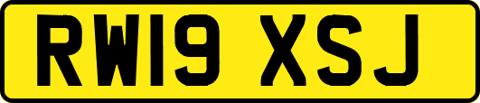 RW19XSJ