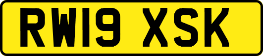 RW19XSK