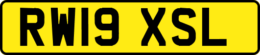RW19XSL