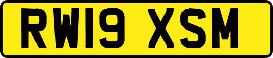 RW19XSM