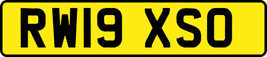 RW19XSO