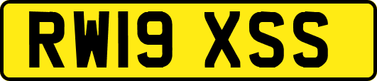 RW19XSS