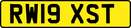 RW19XST