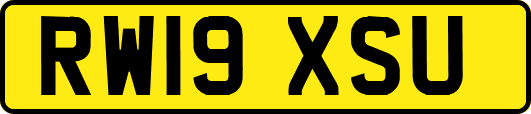RW19XSU
