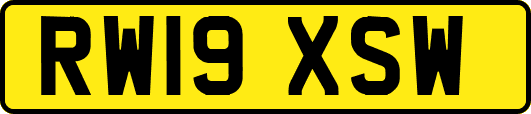 RW19XSW