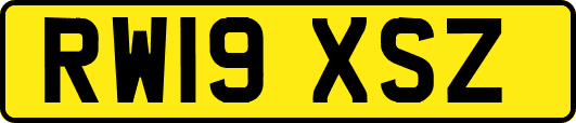 RW19XSZ