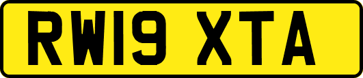 RW19XTA