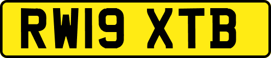 RW19XTB