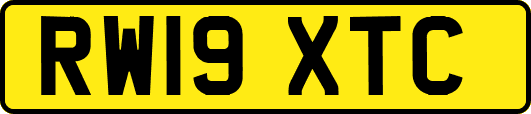 RW19XTC