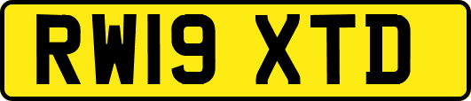 RW19XTD