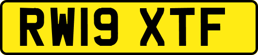RW19XTF
