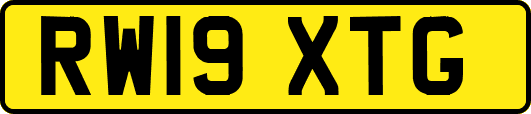 RW19XTG