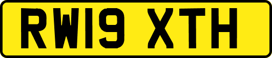 RW19XTH