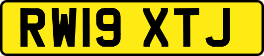 RW19XTJ