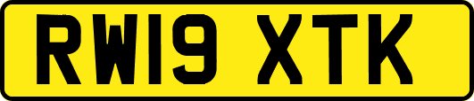 RW19XTK
