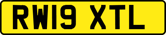 RW19XTL