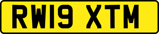 RW19XTM