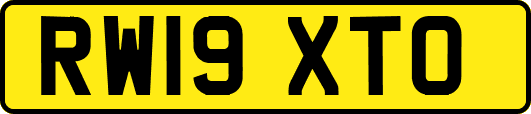 RW19XTO