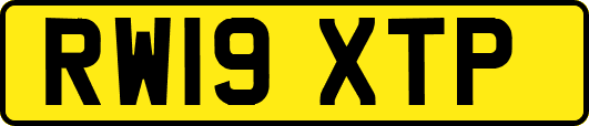 RW19XTP