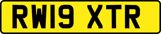 RW19XTR