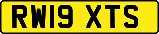 RW19XTS