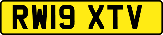 RW19XTV