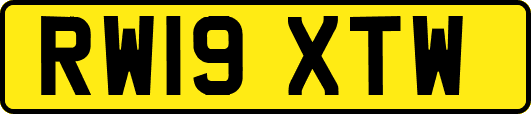 RW19XTW