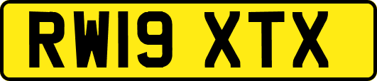 RW19XTX