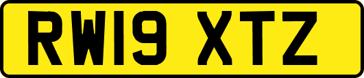 RW19XTZ