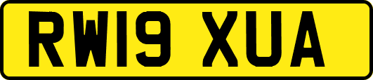 RW19XUA