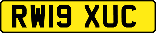 RW19XUC