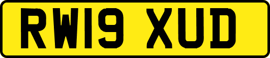 RW19XUD