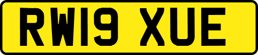 RW19XUE