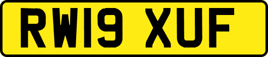 RW19XUF
