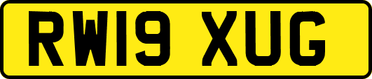 RW19XUG