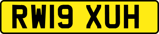 RW19XUH