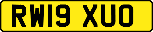 RW19XUO