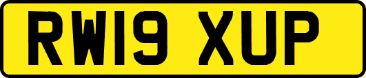 RW19XUP